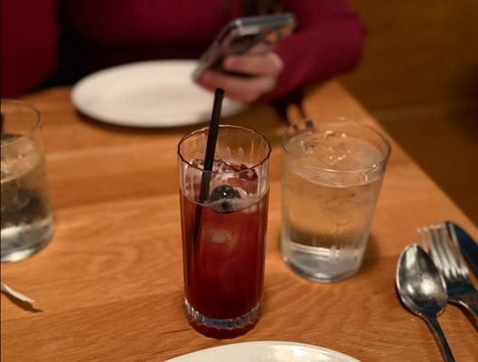 Macellaio Dallas by null