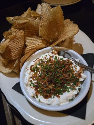 The Old York Tavern by null