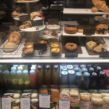 Starbucks - Baked goods - Coffee & Tea Near Me - Wilmington, North Carolina