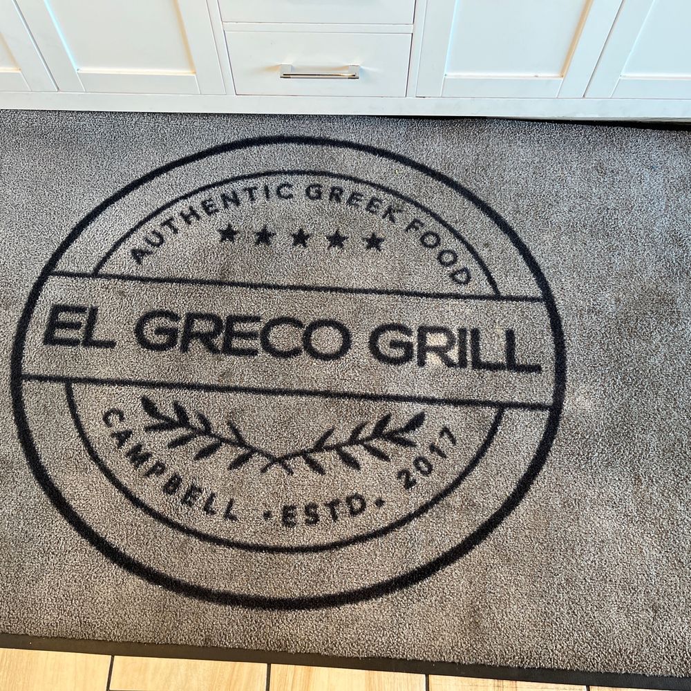 El Greco Grill - Greek Near Me - Campbell, California El Greco Grill - Greek Near Me - Campbell, California
