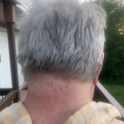 Great Clips - THEY DID MY BOY DIRTY !!!