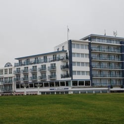 Strandhotel Duhnen