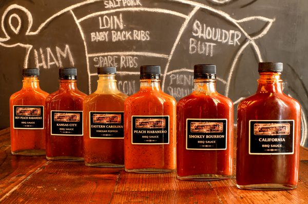Smokehouse on Main by null