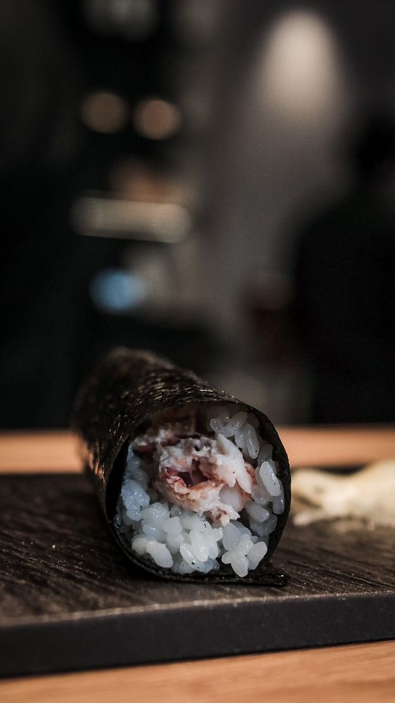 HELLO NORI 413 Photos & 156 Reviews 1165 Robson Street, Vancouver