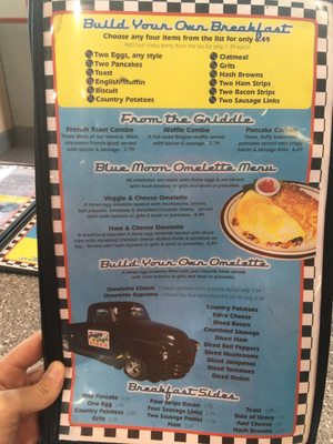 Menu photo 7 Happy Days Diner Pauls Valley, OK Menu photo 7 Happy Days Diner Pauls Valley, OK