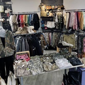 Plato's Closet - Women's Clothing Near Me - Cincinnati, Ohio