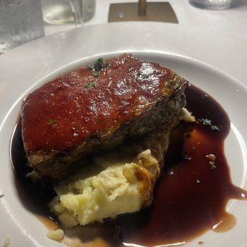 Theo's Steaks, Sides & Spirits - Rehoboth Beach - Meatloaf - Steakhouses Near Me - Rehoboth Beach, Delaware Theo's Steaks, Sides & Spirits - Rehoboth Beach - Meatloaf - Steakhouses Near Me - Rehoboth Beach, Delaware