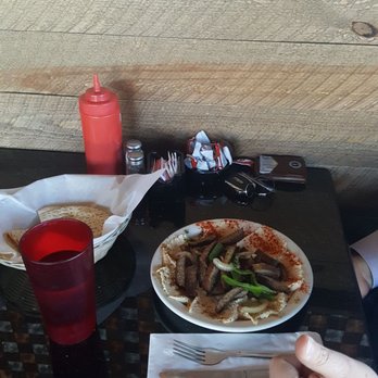 Sultan Grill - Happy food and happy people - Middle Eastern Near Me - Arvada, Colorado