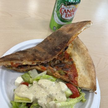 Wiseguy Pizza - Pizza Near Me - Washington, DC, District of Columbia