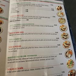 Los Garcias Mexican Restaurant