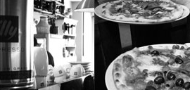 Trattoria N16 by null