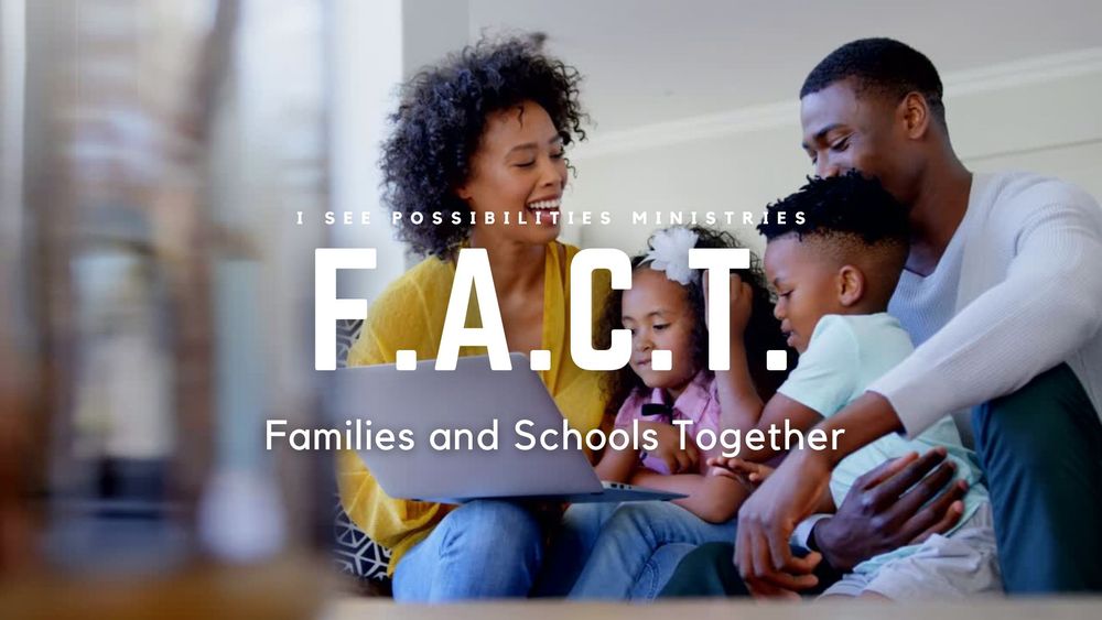 I See Possibilities Ministries - social services organization in Davenport, IA