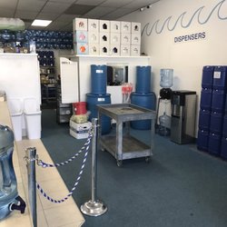 The Water Store