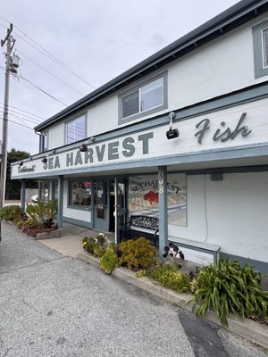 Sea Harvest Fish Market & Restaurants by null
