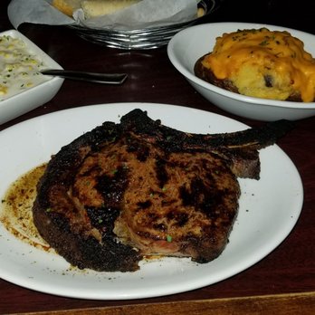 Arrowhead Grill - Seafood Near Me - Glendale, Arizona