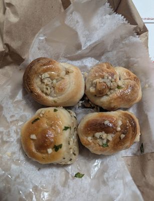 Sam’s Famous Pizzeria by null