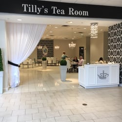Tilly's