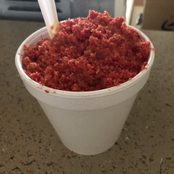 Leons ice cream shop - Hot Cheetos corn - Ice Cream & Frozen Yogurt Near Me - Lemoore, California Leons ice cream shop - Hot Cheetos corn - Ice Cream & Frozen Yogurt Near Me - Lemoore, California