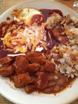 Cecilia's Cafe by null