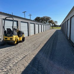 Honeycrisp Self Storage - Millsap