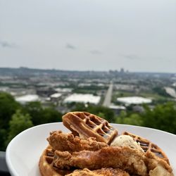 Incline Public House in Cincinnati gift card