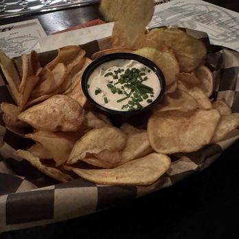 Jive Turkey - Chips and dip - Cocktail Bars Near Me - Las Vegas, Nevada Jive Turkey - Chips and dip - Cocktail Bars Near Me - Las Vegas, Nevada