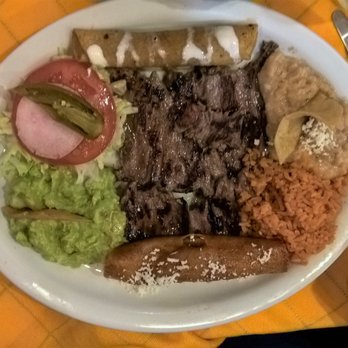 La Chata - Arrachera - Mexican Near Me - Guadalajara, JAL