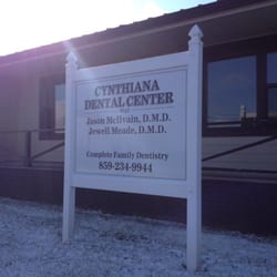 Cynthiana Dental Center