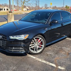 Luxury Auto Depot