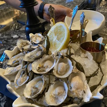 Prime 141 - Dozen oysters - Steakhouses Near Me - Enterprise, Nevada Prime 141 - Dozen oysters - Steakhouses Near Me - Enterprise, Nevada