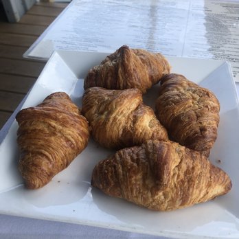 Violette’s - Croissants (on the house) - Breakfast & Brunch Near Me - Staten Island, New York Violette’s - Croissants (on the house) - Breakfast & Brunch Near Me - Staten Island, New York