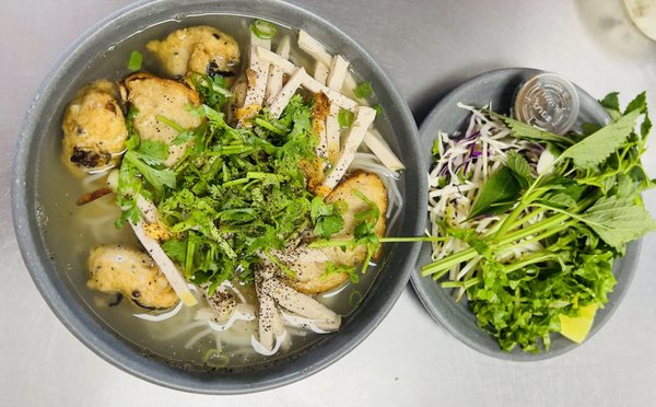 Bánh Cuốn Tây Hồ 2 by null