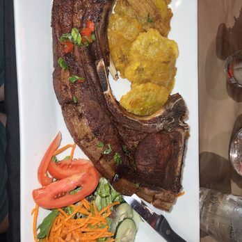 Rice and Beans - Puerto Rican Near Me - Wesley Chapel, Florida
