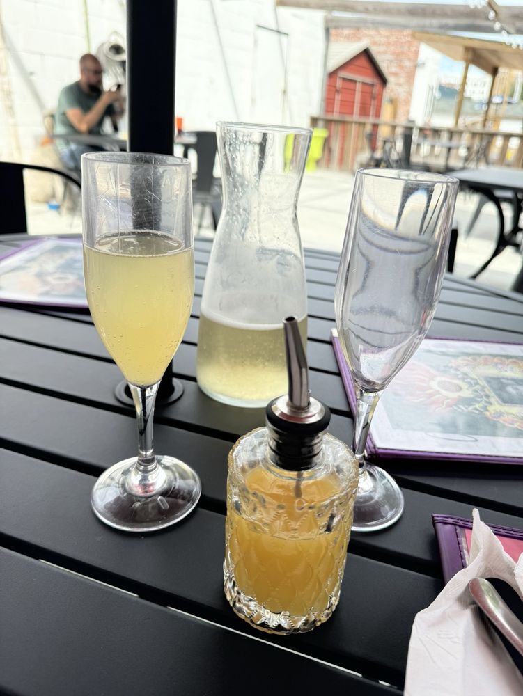 Cafe Kahlo