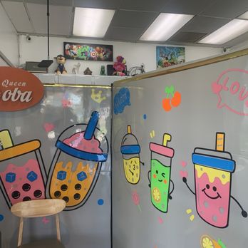 Boba Queen - Bubble Tea Near Me - Fremont, California Boba Queen - Bubble Tea Near Me - Fremont, California