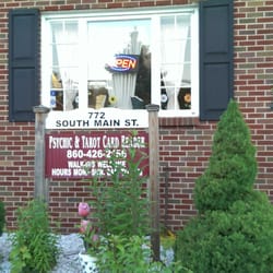 Psychic Readings By Joanne