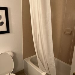 Country Inn and Suites - Doswell - Bathroom