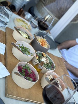 Ortaya Alaçatı by null