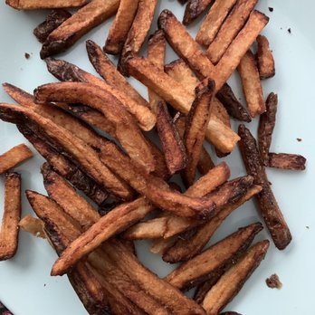 Five Guys - Little Fries - Fast Food Near Me - Redlands, California