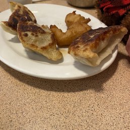 Pot Sticker