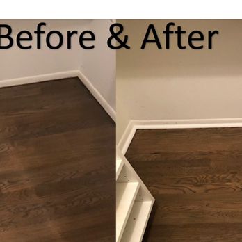 PCM Enterprises - Floor molding redone. - Demolition Services Near Me PCM Enterprises - Floor molding redone. - Demolition Services Near Me