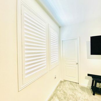iHomeShutters - Shutters Near Me - San Ramon, California