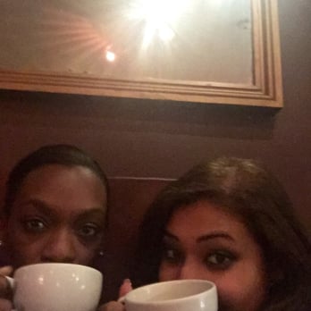 Sacred - Hehe! - Coffee & Tea Near Me - London, XGL