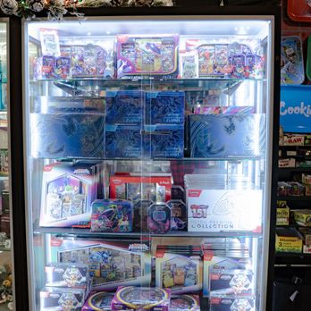 The Kave - Davie Collectibles - Vape Shops Near Me - Davie, Florida