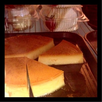 Paris Bakery and Cafe - Flan & tres leches cake slices - Bakeries Near Me - Los Angeles, California Paris Bakery and Cafe - Flan & tres leches cake slices - Bakeries Near Me - Los Angeles, California