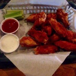 Wings!!