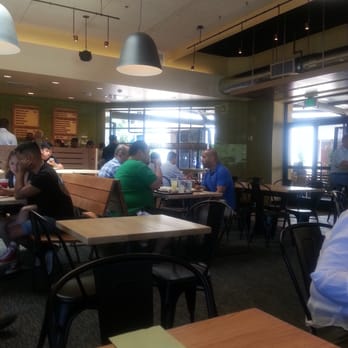Tender Greens - New American Near Me - Irvine, California