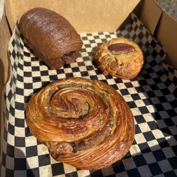 Relic Bakery And Kitchen - Bakeries Near Me - San Diego, California Relic Bakery And Kitchen - Bakeries Near Me - San Diego, California