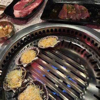 Grill Nine - Korean Near Me - Las Vegas, Nevada