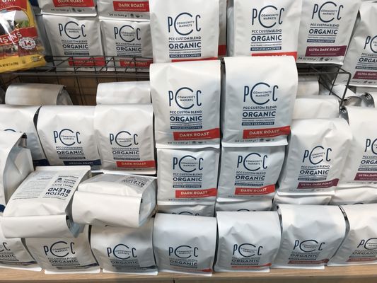 PCC Community Markets - Burien Co-op by null